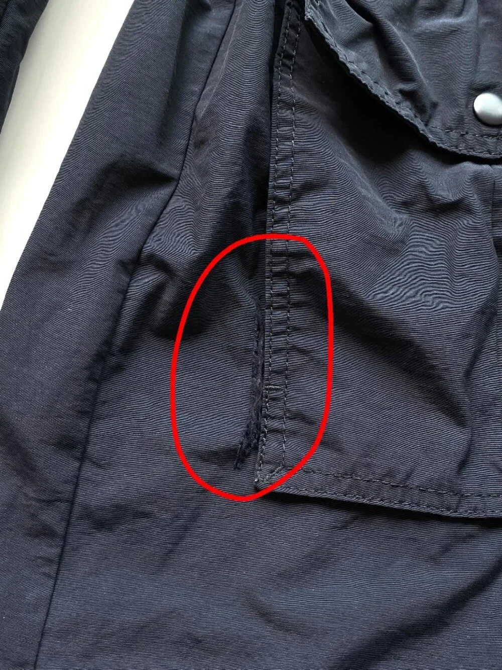 J. Crew crew classic